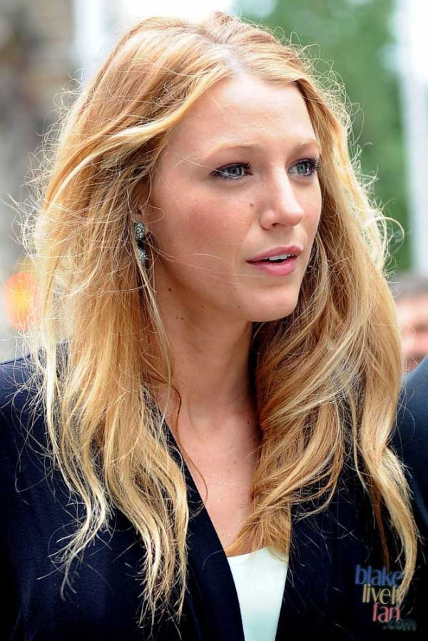 布莱克·莱弗利/Blake Lively-1-87